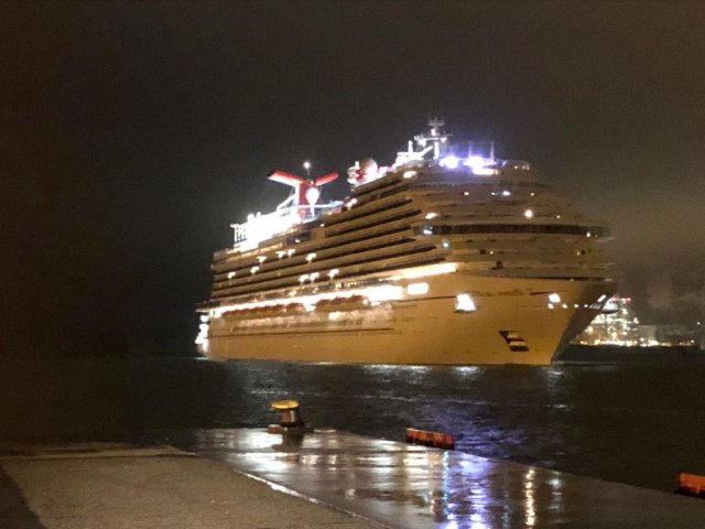 carnival horizon 2